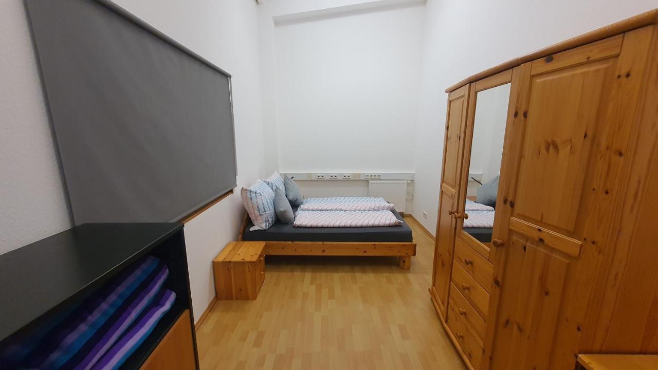 Ferienwohnung Am Ring Baar  Bagian luar foto
